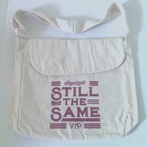 Sugarland  Over the Shoulder or Crossbody Bag